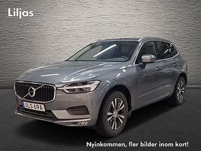 Volvo XC60 T4 Momentum Advanced Edition