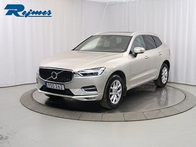 Volvo XC60 T5 AWD Inscription/BLIS/Nav/Drag