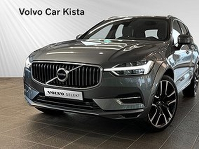 Volvo XC60 T6 AWD Recharge Inscription T KAMPANJ