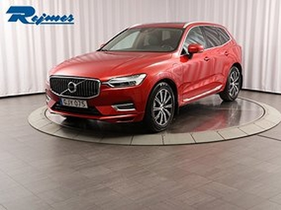 Volvo XC60 T8 AWD Inscription/Navi/Drag/Panorama/Aktiv Chas