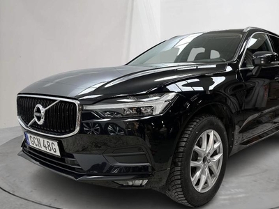 Volvo XC60B4 AWD Mildhybrid, Diesel 2021, SUV