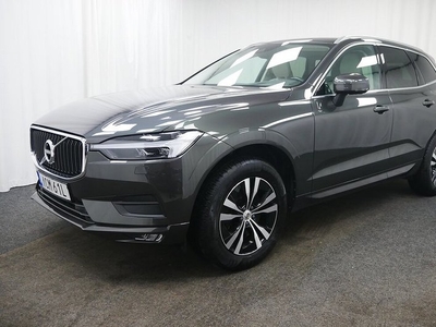 Volvo XC60B4 Diesel Momentum Advanced SE Drag 2021, SUV