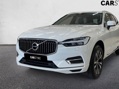 Volvo XC60T6 Apple Carplay, Navi, Momentum 2021, SUV