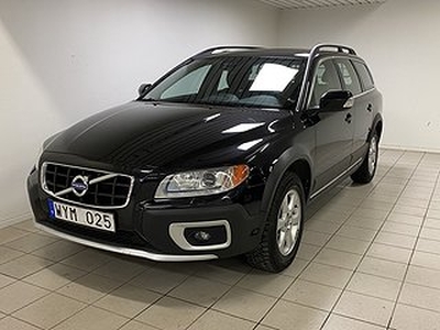 Volvo XC70 D3 AWD Momentum