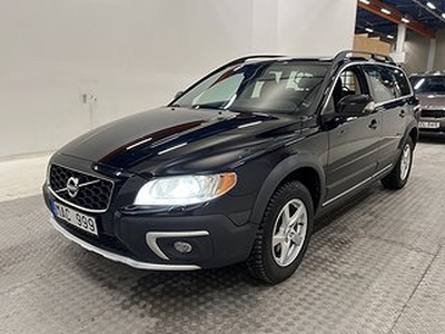 Volvo XC70 D4 AWD 163hk Momentum VOC Värmare Drag 0.64L/mil