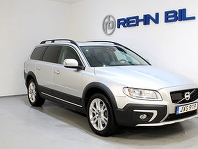 Volvo XC70 D4 AWD Summum Pro Polestar Taklucka