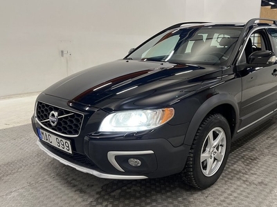 Volvo XC70D4 AWD Momentum VOC Värmare Drag 0.64L mil 2014, Kombi