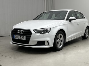 Audi A3 Sportback 35 TFSI (150hk)