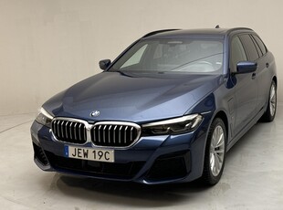 BMW 530e xDrive Touring, G31 12kWh LCI (292hk)