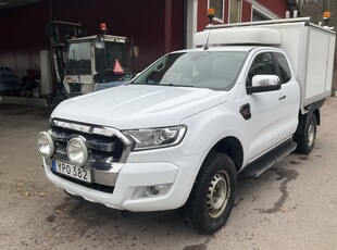 Ford Ranger 2.2 TDCi 4WD (160hk)