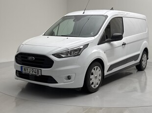 Ford Transit Connect 1.5 TDCi (120hk)