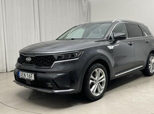 KIA Sorento 1.6 T-GDi Plug-in Hybrid AWD (265hk)