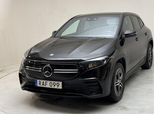 Mercedes EQA 250+ H243 (190hk)