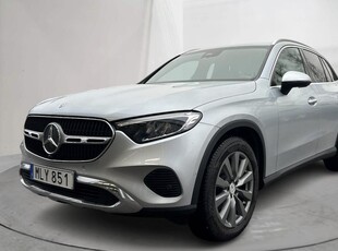 Mercedes GLC 220 d 4MATIC X254 (197hk)