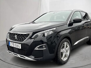 Peugeot 3008 1.6 Plug-in Hybrid 4 (300hk)