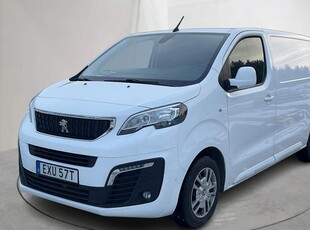 Peugeot Expert BlueHDi Skåp (122hk)