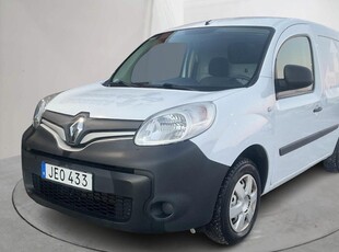 Renault Kangoo 1.5 dCi Skåp (90hk)