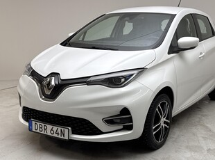 Renault Zoe 52 kWh R110 (108hk)