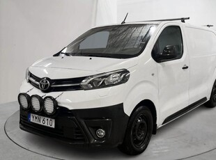 Toyota PROACE 1.6 (115hk)