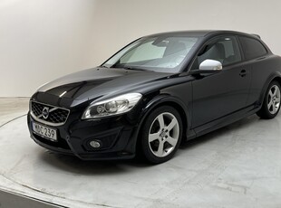 Volvo C30 D2 (115hk)