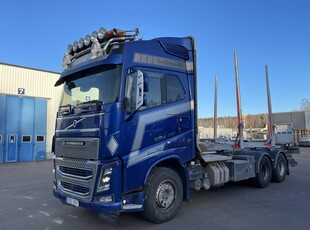 Volvo FH 750