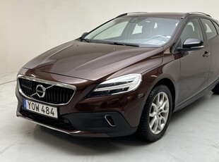 Volvo V40 Cross Country T3 (152hk)