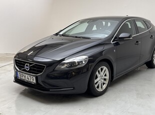 Volvo V40 D2 (115hk)