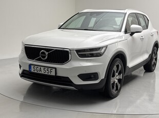 Volvo XC40 B4 2WD (197hk)