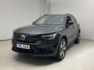 Volvo XC40 P6 Recharge (231hk)