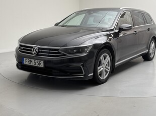 VW Passat 1.4 GTE Sportscombi (218hk)