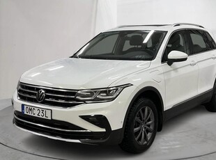 VW Tiguan 1.4 TSI eHybrid (245hk)