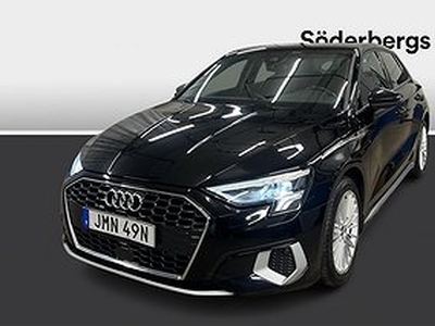 Audi A3 Sportback 35 TFSI 150 HK S TRONIC PROLINE