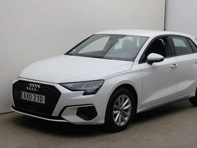 Audi A3 Sportback 35 TFSI