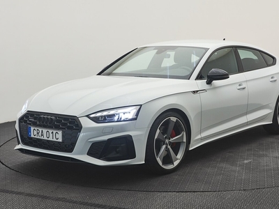 Audi A5 Sportback 45 TFSI quattro