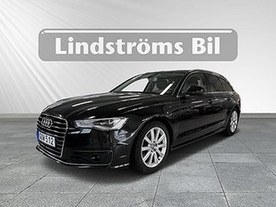 Audi A6 Quattro Avant 3.0 TDI V6 Clean Diesel S-Tronic