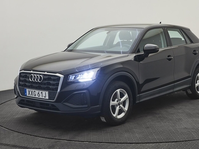 Audi Q2 35 TFSI