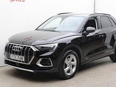 Audi Q3 35 TDI 150 HK S-Tronic Proline Advanced