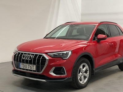 Audi Q3 35 TDI (150hk)