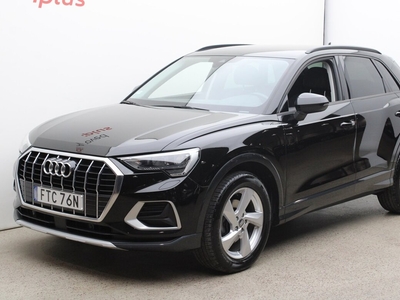 Audi Q3 35 TDI