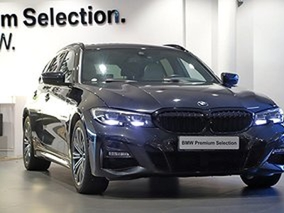 BMW 330 i xDrive Touring - Autowåx Bil