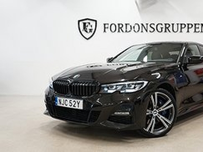 BMW 330e Sedan M Sport / Plug-In / Connected / HiFi