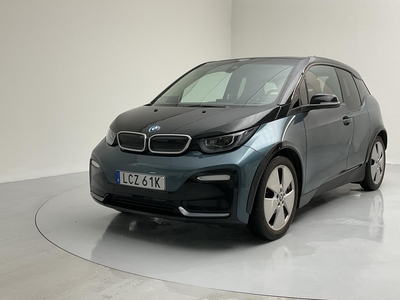 BMW i3s 120Ah, I01 (184hk)