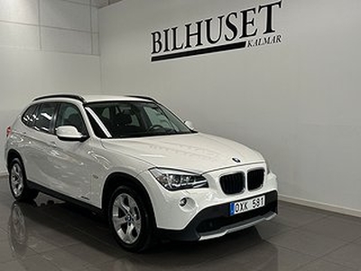 BMW X1 sDrive18d Euro 5