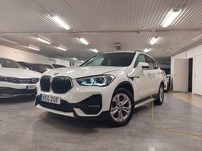 BMW X1 xDrive25e Panorama Head-up display Kamera Navi