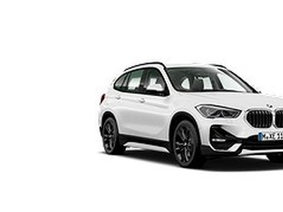 BMW X1 xDrive25e Sport line Laddhybrid Drag/ HiFi /1984 Mil