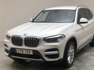 BMW X3 xDrive30e, G01 (292hk)