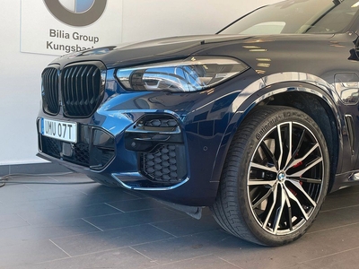 BMW X5 xDrive45e iPerformance