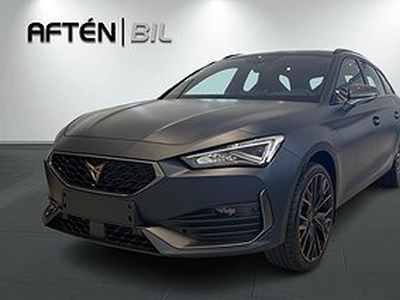 Cupra Leon Leon ST VZ Plug-in 245hk | PRIVATLEASINGKAMPANJ