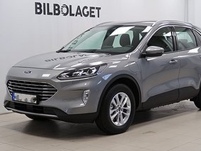 Ford Kuga Plug-In Hybrid 2.5 225 PHEV Titanium A Business Ed