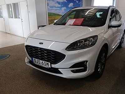 Ford Kuga ST-LINE X 2,5 PLUG-IN HYBRID 2W AUT